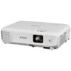 Epson EB-W53 Beamer Wit | Epson