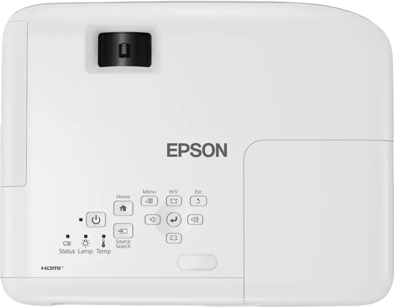 Epson EB-W53