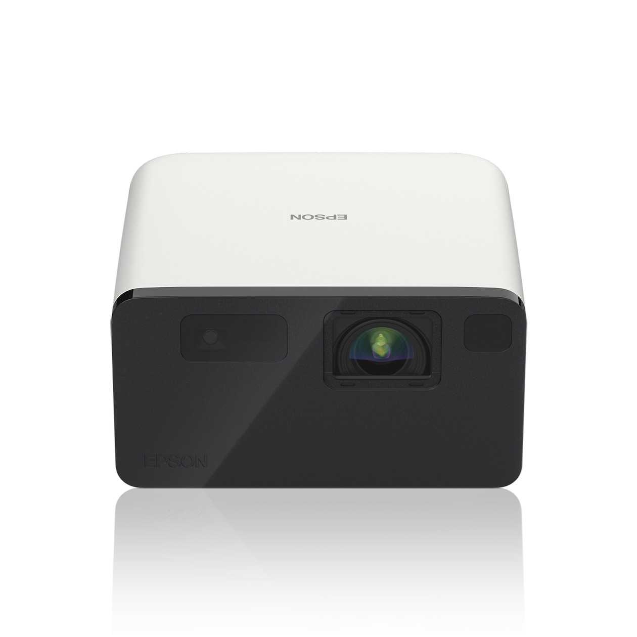 Epson EF-21W - Mini-laserprojector Beamer Zwart | Epson