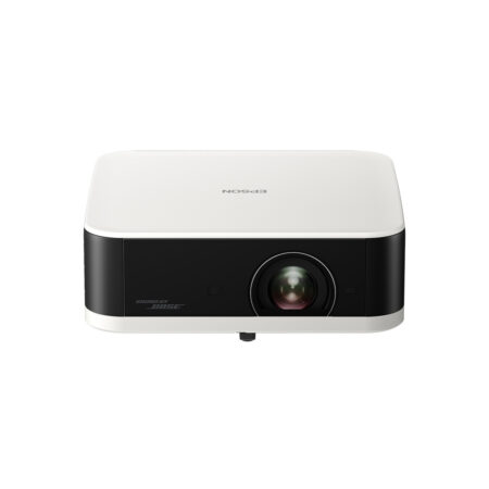 Epson EF-61W Draagbare smart projector Beamer Wit | Epson