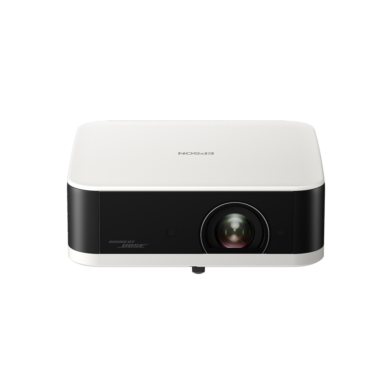 Epson EF-61W Draagbare smart projector Beamer Wit | Epson
