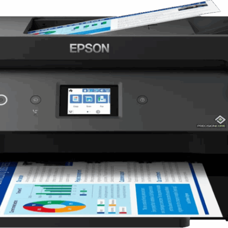 Epson EcoTank ET-15000