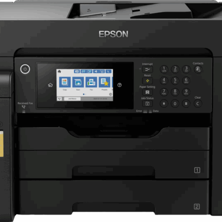 Epson EcoTank ET-16605