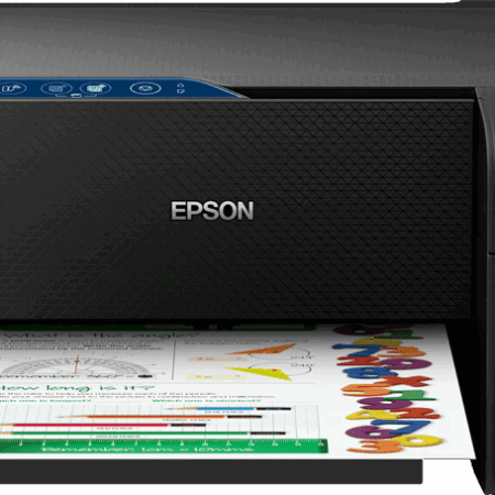 Epson EcoTank ET-2861