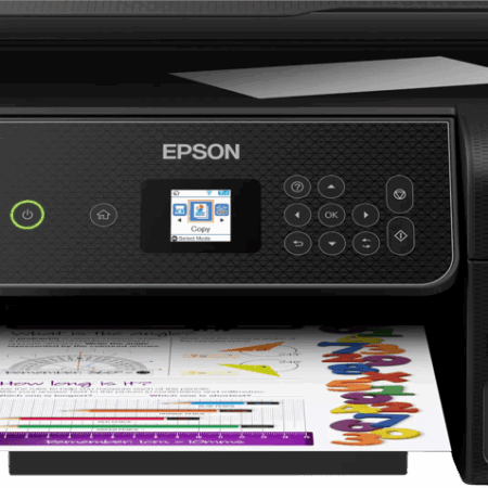 Epson EcoTank ET-2871