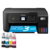Epson EcoTank ET-2875 All-in-one inkjet printer Zwart | Epson