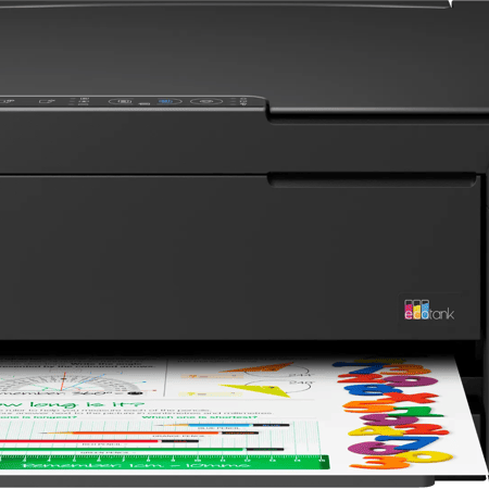 Epson EcoTank ET-2910