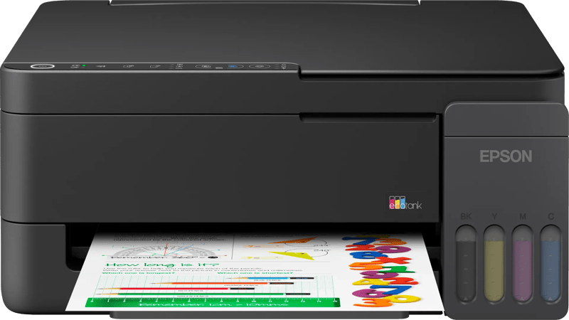 Epson EcoTank ET-2910