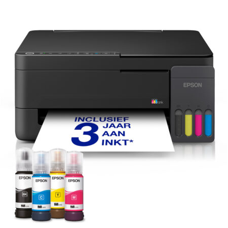 Epson EcoTank ET-2915 Inkjet printer | Epson