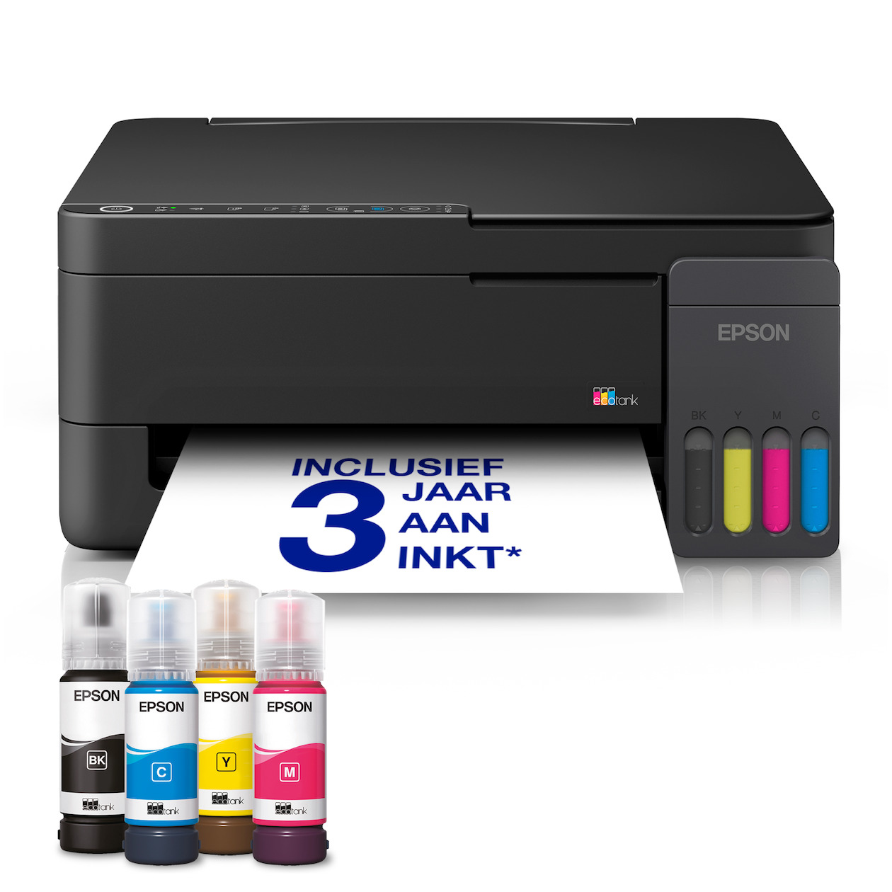 Epson EcoTank ET-2915 Inkjet printer | Epson