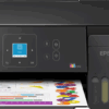 Epson EcoTank ET-2920 + 1 set extra inktflesjes