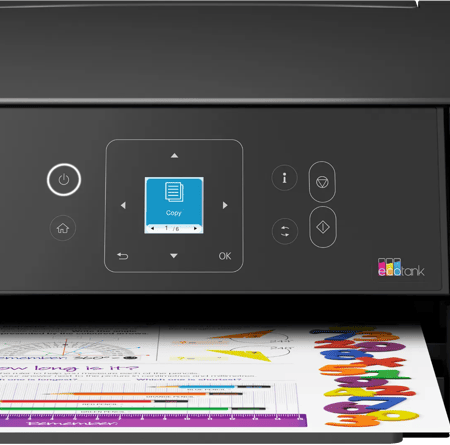 Epson EcoTank ET-2920