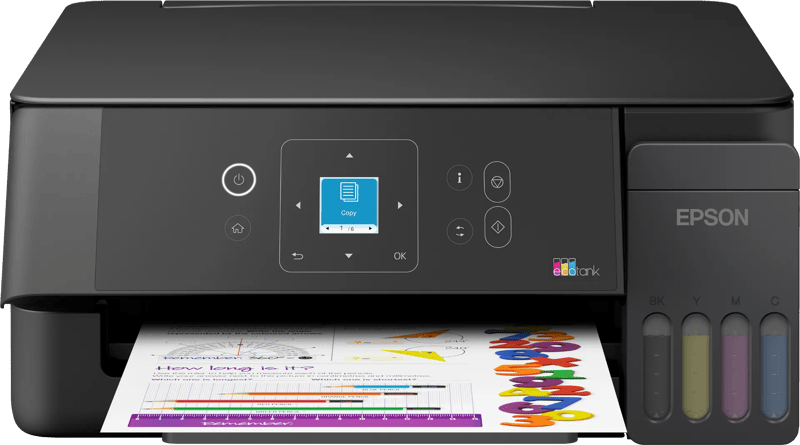Epson EcoTank ET-2920