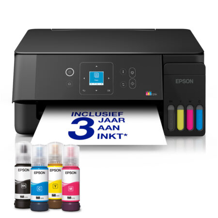 Epson EcoTank ET-2925 Inkjet printer | Epson