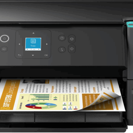 Epson EcoTank ET-2950