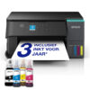Epson EcoTank ET-2951 All-in-one inkjet printer Zwart | Epson