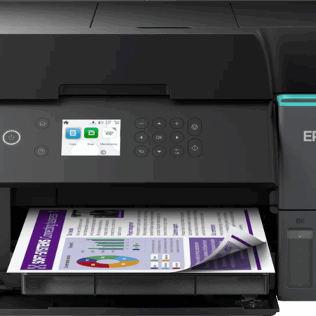 Epson EcoTank ET-3950
