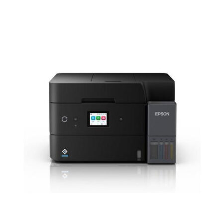Epson EcoTank ET-4951 All-in-one inkjet printer Zwart | Epson