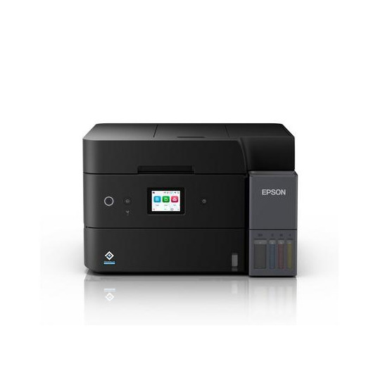 Epson EcoTank ET-4951 All-in-one inkjet printer Zwart | Epson