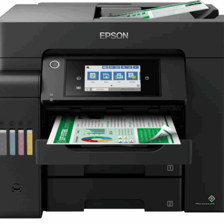 Epson EcoTank ET-5805