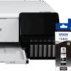 Epson EcoTank ET-8500 + 1 set extra inktflesjes