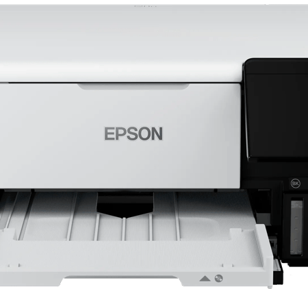 Epson EcoTank ET-8500