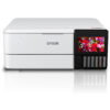 Epson EcoTank Photo ET-8500 All-in-one inkjet printer Wit | Epson