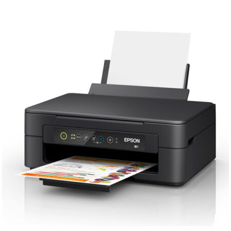Epson Expression Home XP-2205 All-in-one inkjet printer Zwart | Epson