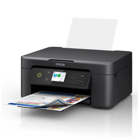 Epson Expression Home XP-4200 All-in-one inkjet printer Zwart | Epson