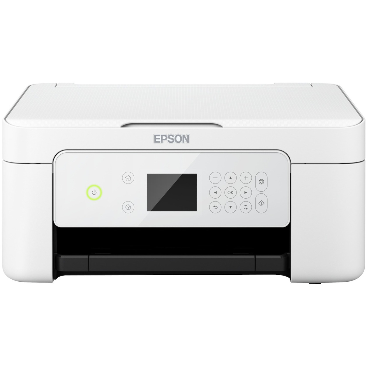 Epson Expression Home XP-4205 All-in-one inkjet printer Wit | Epson