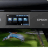Epson Expression Photo XP-980 + 1 zwarte XL + 1 kleuren XL cartridge