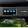Epson Expression Photo XP-980 + 1 zwarte XL cartridge