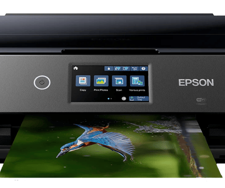 Epson Expression Photo XP-980