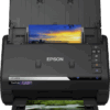 Epson FastFoto FF-680W Scanner