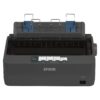 Epson LX-350 Laser printer Zwart | Epson