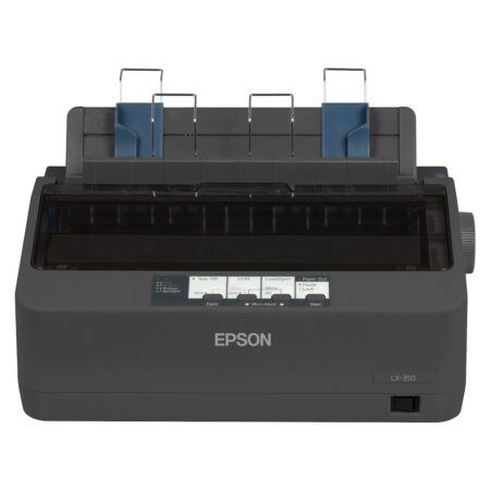 Epson LX-350 Laser printer Zwart | Epson