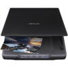 Epson Perfection V39II Scanner Zwart | Epson