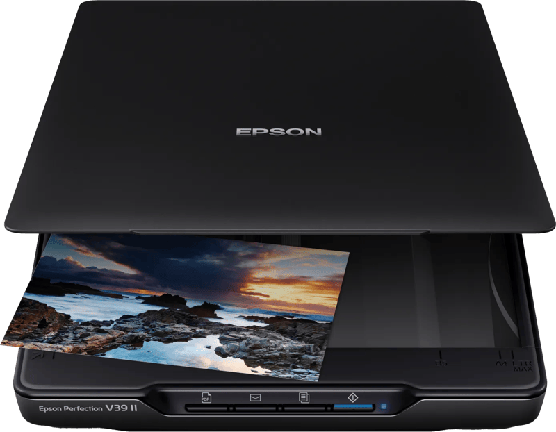 Epson Perfection V39II Scanner