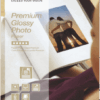 Epson Premium Glossy Fotopapier 10 x 15 (40 Vellen)