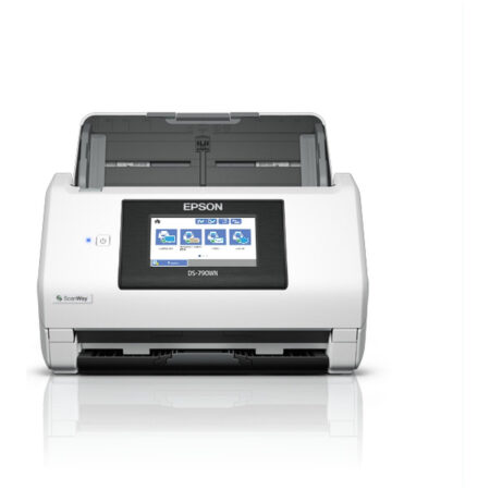 Epson WorkForce DS-790WN Scanner Zwart | Epson