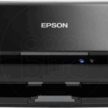 Epson WorkForce ES-500WII