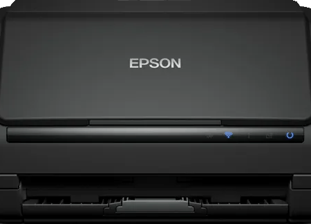 Epson WorkForce ES-550W