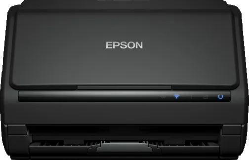 Epson WorkForce ES-550W