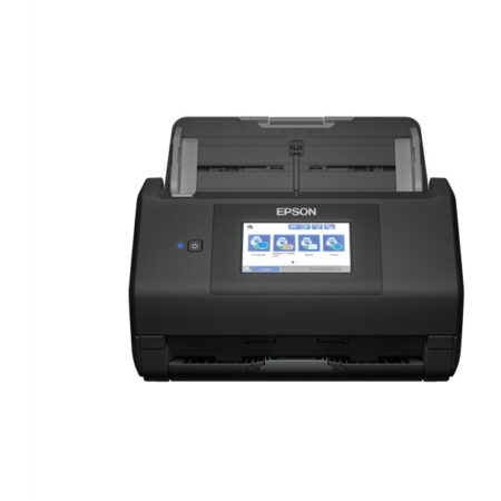 Epson WorkForce ES-580W Scanner Zwart | Epson