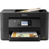 Epson WorkForce Pro WF-3820DWF All-in-one inkjet printer Zwart | Epson