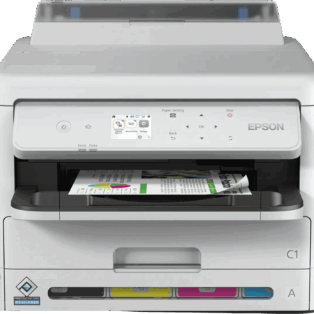 Epson WorkForce Pro WF-C5890