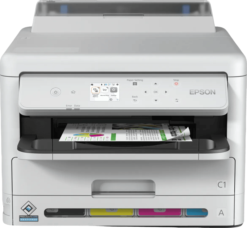 Epson WorkForce Pro WF-C5890
