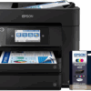 Epson WorkForce WF-4830DTWF + 1 set extra cartridges