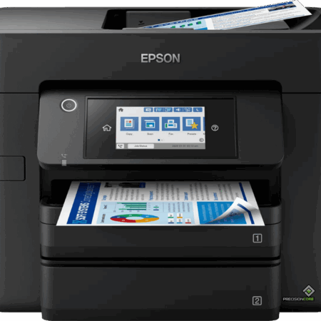 Epson WorkForce WF-4830DTWF