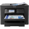 Epson WorkForce WF-7840DTWF All-in-one inkjet printer Zwart | Epson